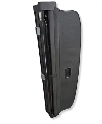 Audi A4 S4 B6 8E 8H Parcel shelf load cover 8E986355394H 8906000003