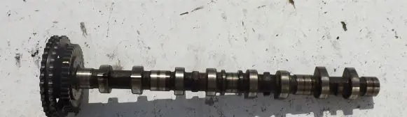 Mercedes-Benz ML W164 Camshaft R6280510101 6280510101