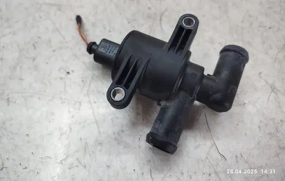 Audi A4 S4 B8 8K Electric auxiliary coolant/water pump 4H0121671D