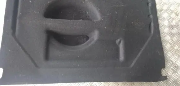 Renault Megane II Other trunk/boot trim element 8200738749