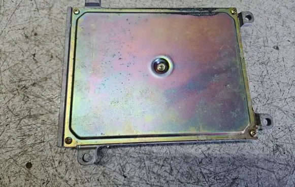 Honda Prelude Engine control unit/module 37820P11G01 540300494