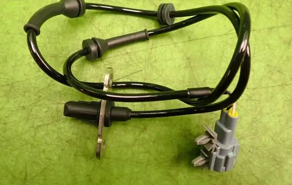 Nissan Navara ABS wheel speed sensor 