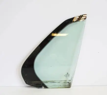Volkswagen Jetta V Rear vent window glass E943R004528
