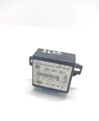 Audi A6 S6 C5 4B Light module LCM 4Z7907357 5LA00808107
