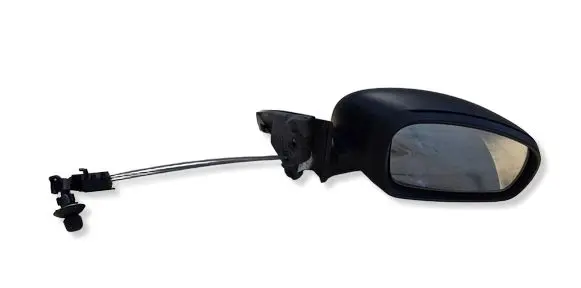 Skoda Fabia Mk2 (5J) Manual wing mirror 5J1857502AT