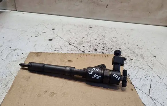 Ford Ka Fuel injector 0445110351