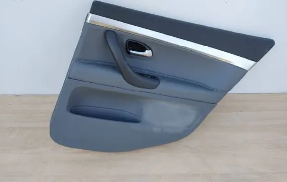 Saab 9-3 Ver2 Coupe rear side trim panel 1123703
