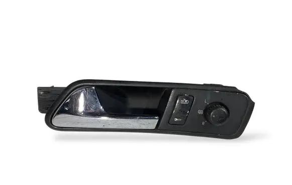 Volkswagen Touran I Central locking switch button 1T0962125 1T1959552 1T1837113C