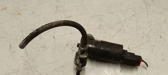 Land Rover Discovery Sport Wiper motor