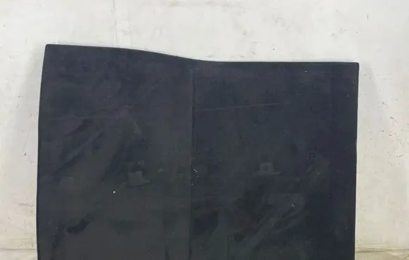 BMW 7 G11 G12 Trunk/boot floor carpet liner 