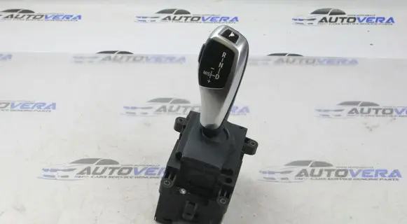 BMW 7 F01 F02 F03 F04 Gear selector 9239504