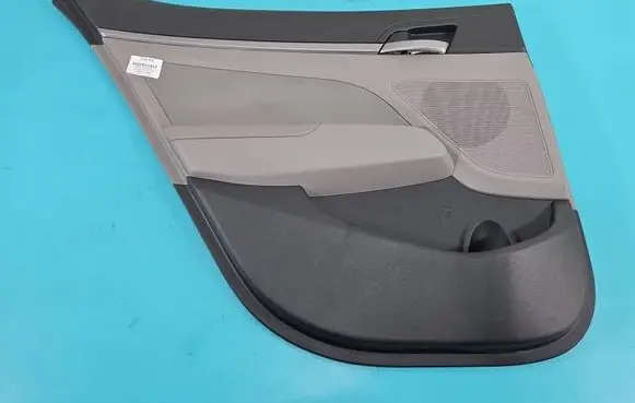 Hyundai Elantra VI Coupe rear side trim panel IMPRK1518878