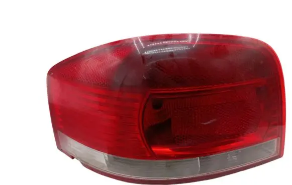 Audi A3 S3 8P Rear/tail lights