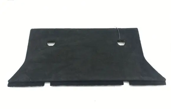 Mercedes-Benz C W203 Trunk/boot floor carpet liner A2036800102