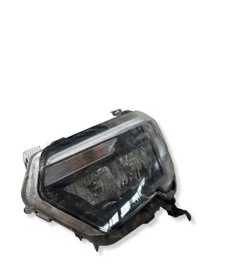 Renault Master III Headlight/headlamp 260607867R 0021701402 366900804