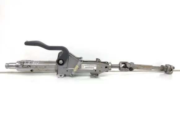 Skoda Octavia Mk2 (1Z) Steering wheel axle 1Z1419502N