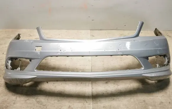 Mercedes-Benz C W204 Front bumper A2048853725