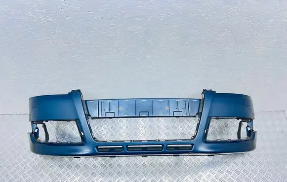 Audi TT TTS Mk2 Front bumper 8J0807437