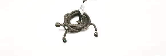 Opel Vectra C Parking sensor (PDC) wiring loom 24455860