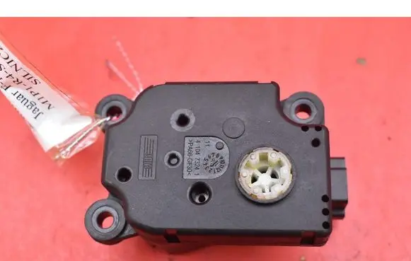 Jaguar F-Pace Air flap motor/actuator MF1139301370