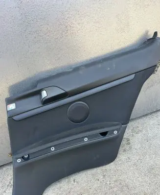 BMW 3 E92 E93 Other rear door trim element 