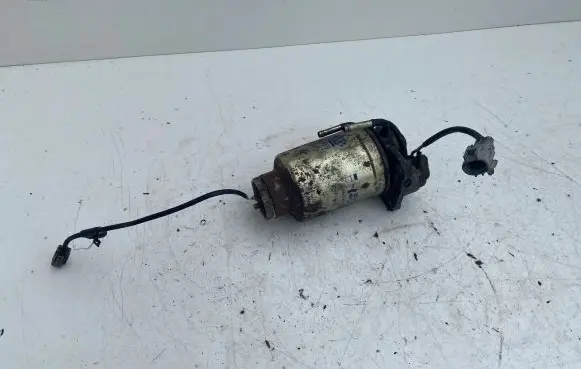 Fuel filter