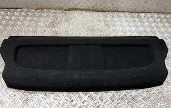 Ford Ecosport Parcel shelf