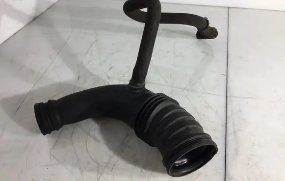 Fiat Ducato Air intake duct part 1350798080