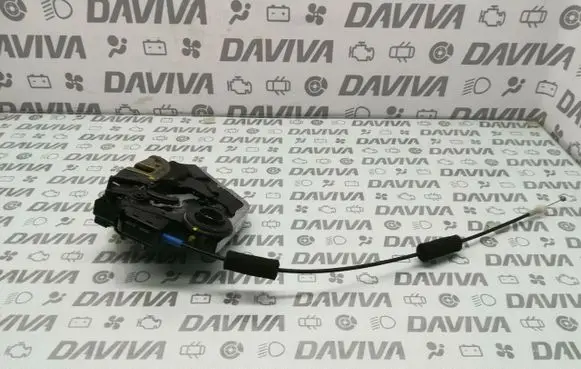 Lexus RX 450H Rear door lock 4D1012