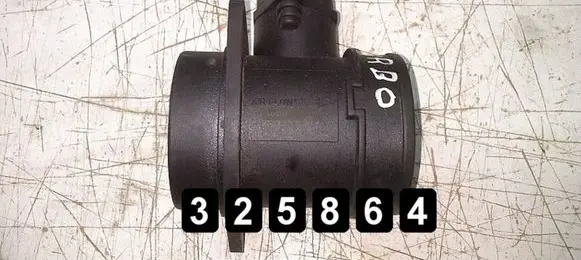 Audi A3 S3 8L Mass air flow meter