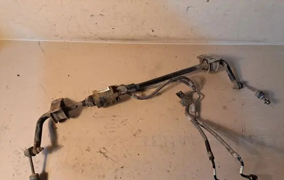 BMW X6 M Rear active stabilizer 6771045