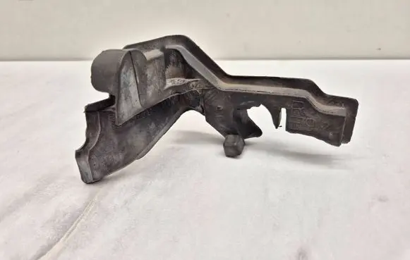 Engine compartment rubber