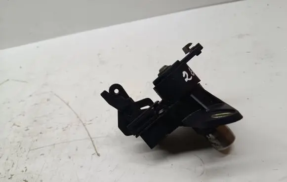 Opel Zafira A Loading door lock 