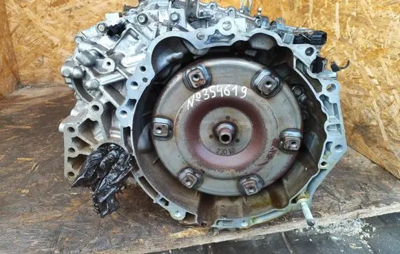 Suzuki Kizashi Automatic gearbox 2100057LV2