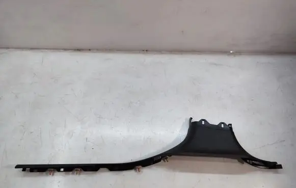 BMW X6 E71 (B) pillar trim (bottom) 9138228