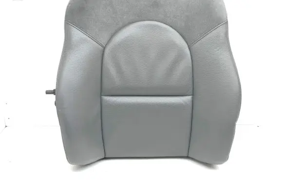 Chrysler Voyager Third row seats 