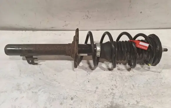 Peugeot 108 Front shock absorber/damper