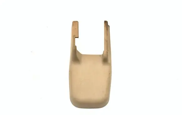Jaguar XK - XKR Front door seat control surround trim 2R83B15813AD