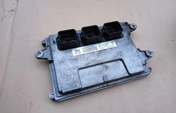 Honda Accord Engine control unit/module 37820RL2G06