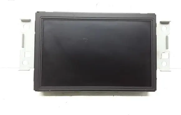 Volvo V60 Screen/display/small screen 31382065 P31382065 31382065AE
