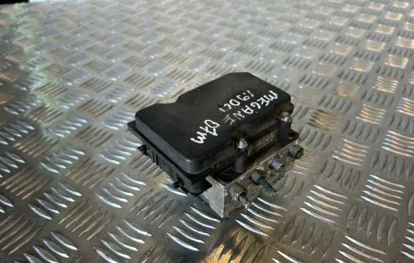 Renault Megane II ABS Pump 0265800519