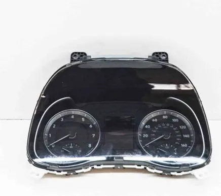 Hyundai Kona I Speedometer (instrument cluster) 94011J9130