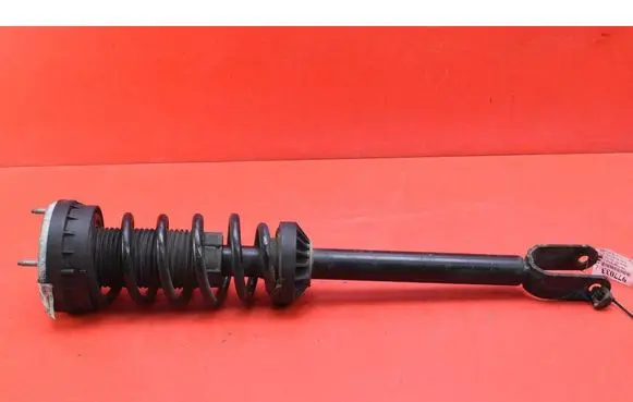 Jaguar XE Front shock absorber/damper GX73-18B037FC