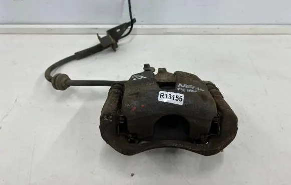 Citroen Nemo Front brake caliper