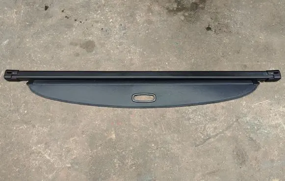 KIA Sorento Parcel shelf load cover 