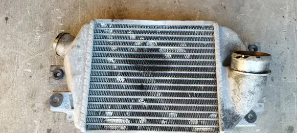 Subaru Legacy Intercooler radiator tm0180