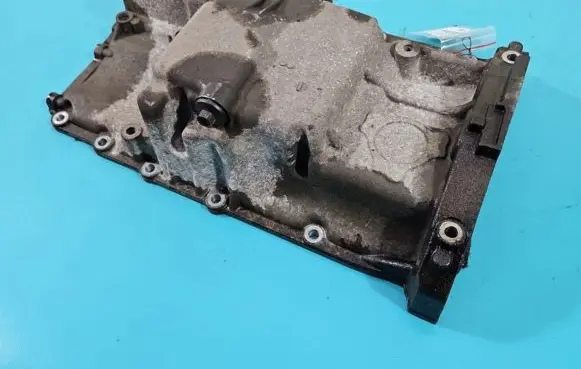 Ford Galaxy Oil sump AOWB IMPRK1365033