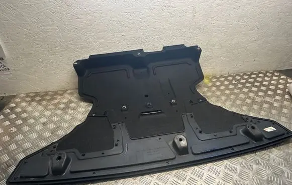 KIA EV6 Rear underbody cover/under tray 554B3cV000