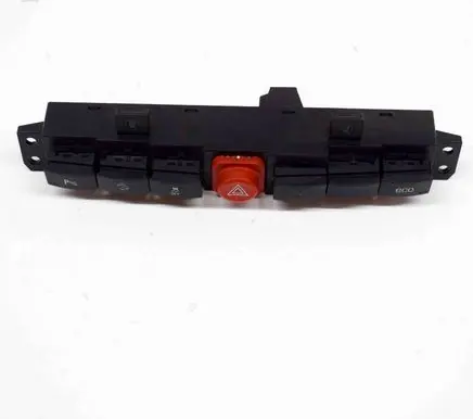 Opel Antara A set of switches 20898129