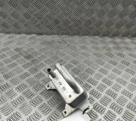Hyundai Kona I Air conditioning (A/C) air dryer 25670K4500